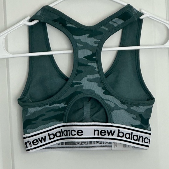 🐧3/$15 or 5/$20 - Medium Impact Sports Bra Style # 116722 - New with Tags - Picture 2 of 3